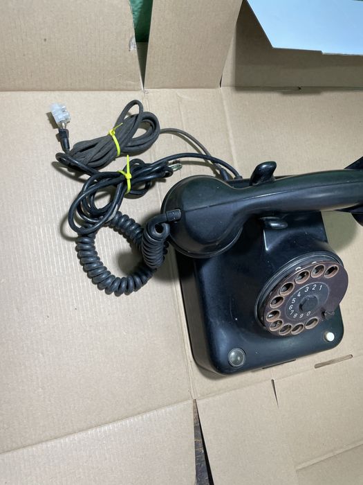 Telefone Retro - Ótimo estado de Conservação