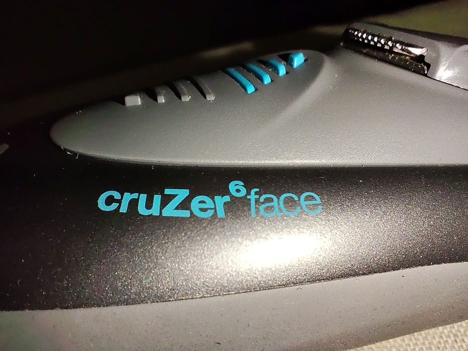 Електро бритва Braun cruzer face 6