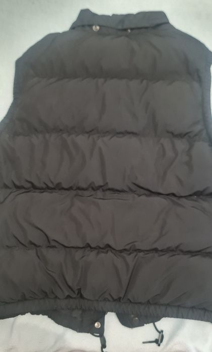 Colete Ralph Lauren