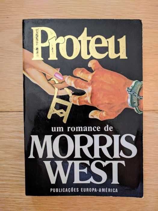 Proteu - Moris West