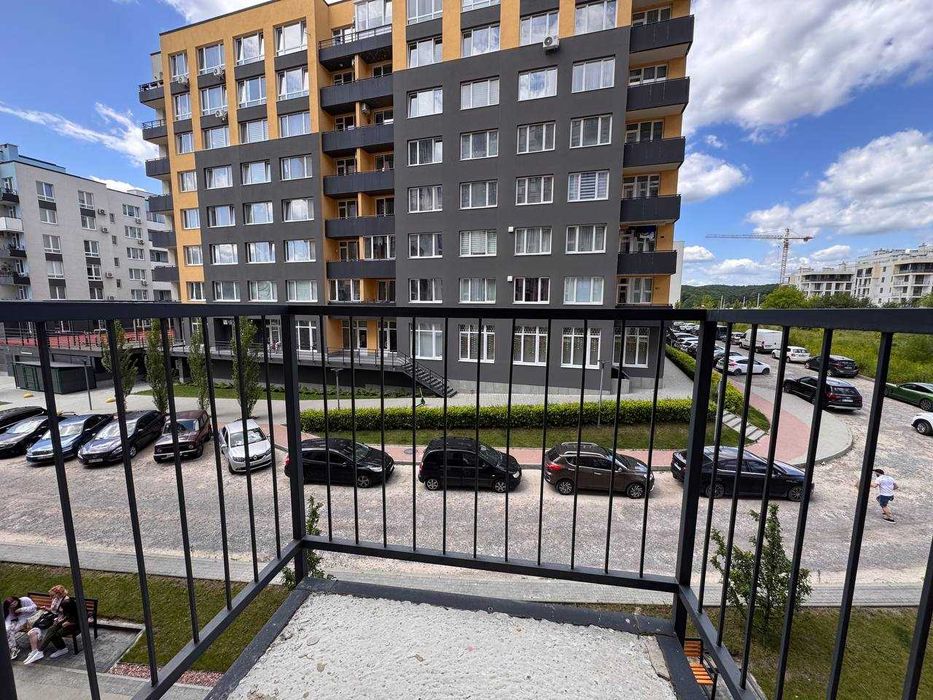 2-кімнатна квартира за адресою (площа 71,6 м²) - Atlanta.ua - фото 11