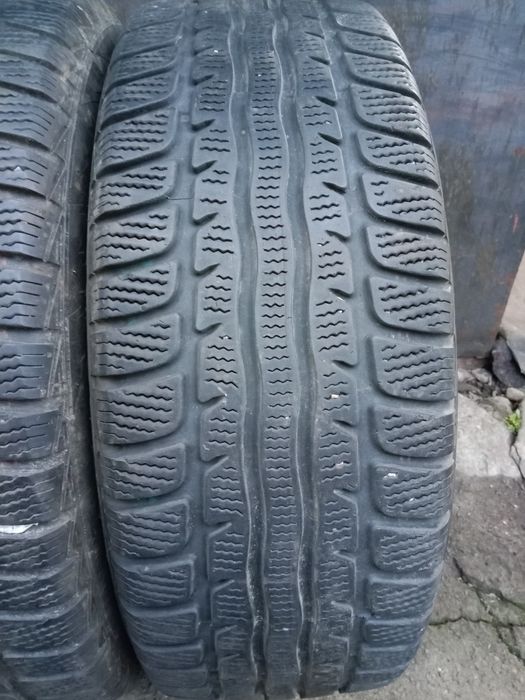 Шини всесезон/зима 205/55-R16 Formula