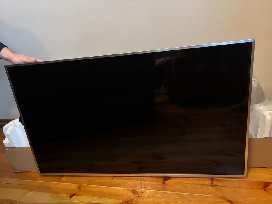 Telewizor Panasonic TX-L47ET60E