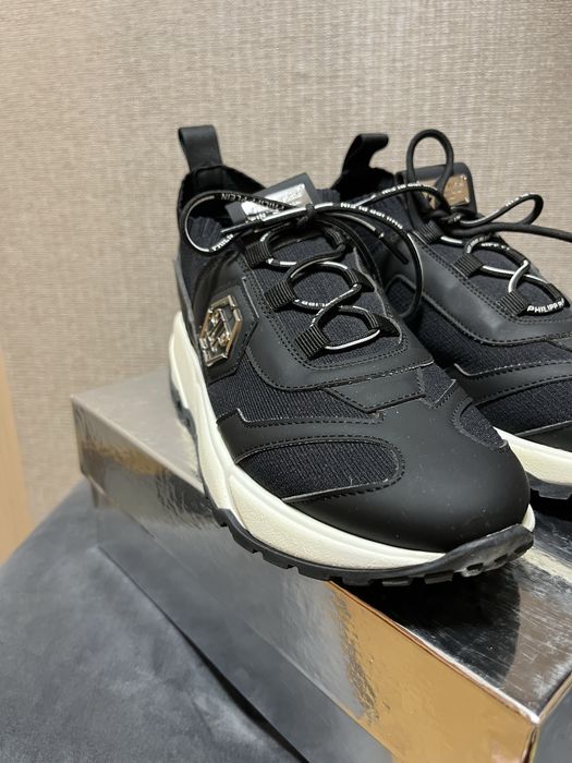 Кросівки Philipp plein