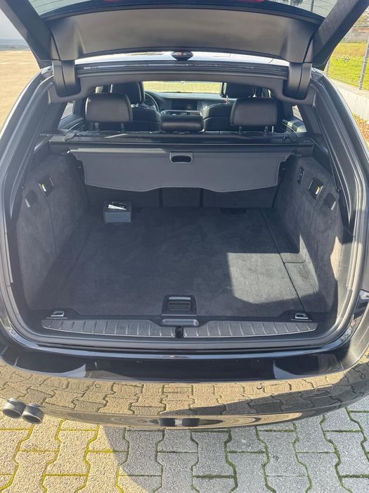 BMW 525 xDrive 218cv – Excelente Estado | Full Extras