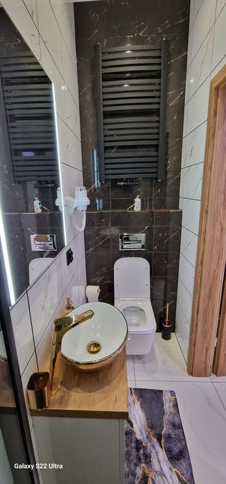 WYNAJMĘ mieszkanie - centrum Lublina