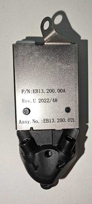 Bosch ConnectModule BCM3100 Smart System – Sam Moduł (Niekompletny)