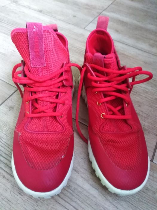 buty sneakersy adidas tubular