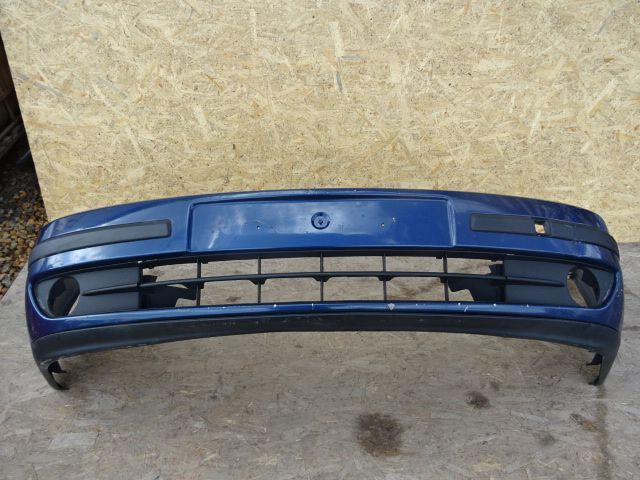 ZDERZAK PRZÓD PRZEDNI RENAULT LAGUNA II