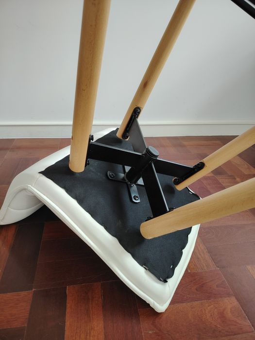 Cadeira Alta (como nova)