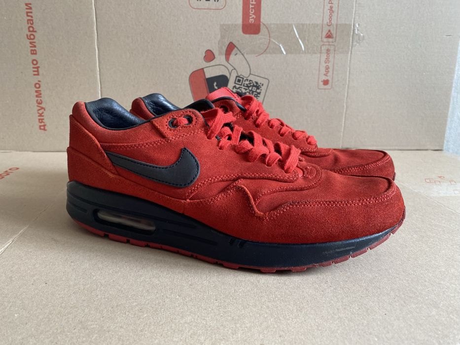 Кросівки nike air max