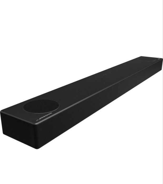 Soundbar LG SPD7Y (com garantia)