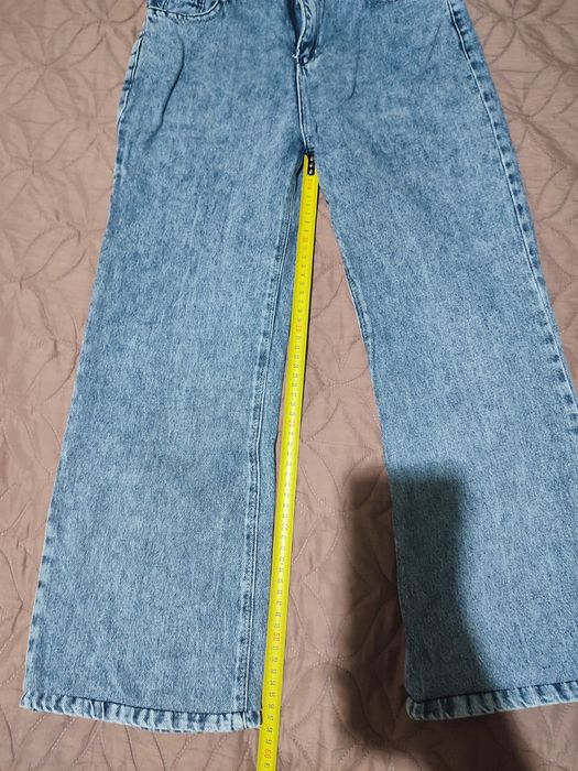 Джинси для дівчинки