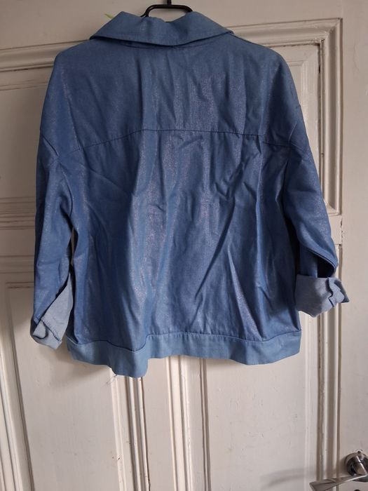 Nowa marynarka żakiet l-xl