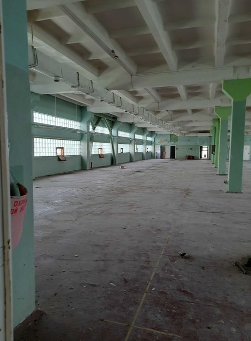 Оренда Укртелеком*, 882 м2, м. Харків, пр-т Л. Свободи,31 а