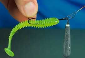 Свинцовый груз джиг-риг дроп шот Jig-rig10;15;20...50 капля Tokyo Rig