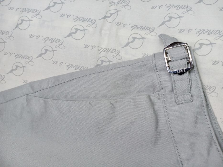 Штаны брюки чинос ARNE размер 32R