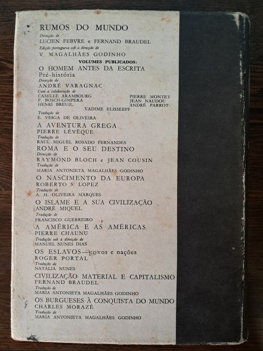 André Miquel - O Islame e a sua Civilização