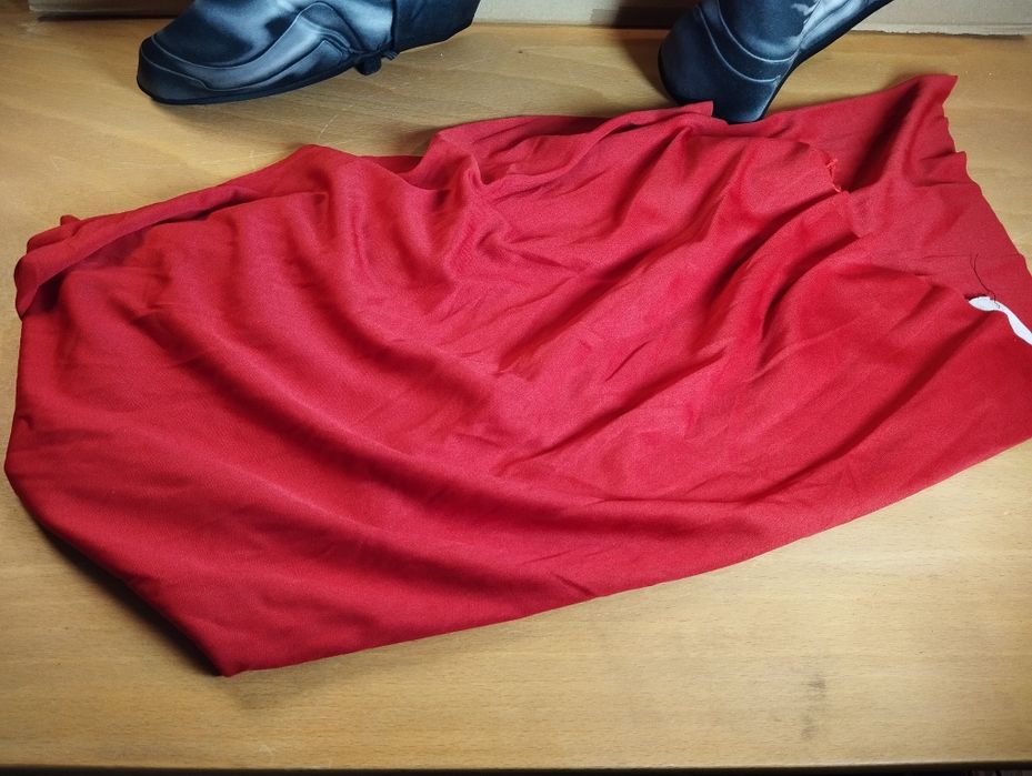 Fato Disfarce de Carnaval Thor