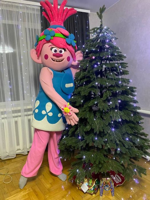 Аніматори на будь-який вік