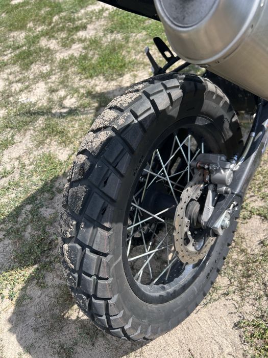 Продам мото Kovi ADT 300