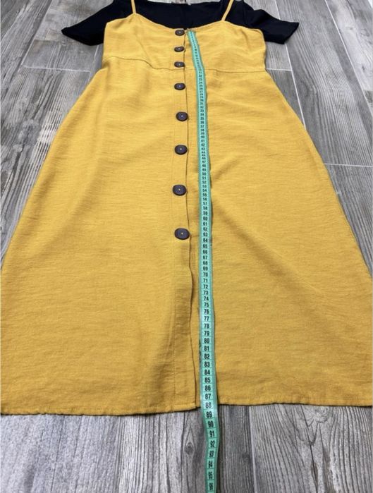 Сарафан жіночій koton