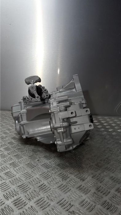 Caixa de Velocidades Toyota COROLLA 1.4 D4D Ref P040 / P060  - RECONDICIONADA