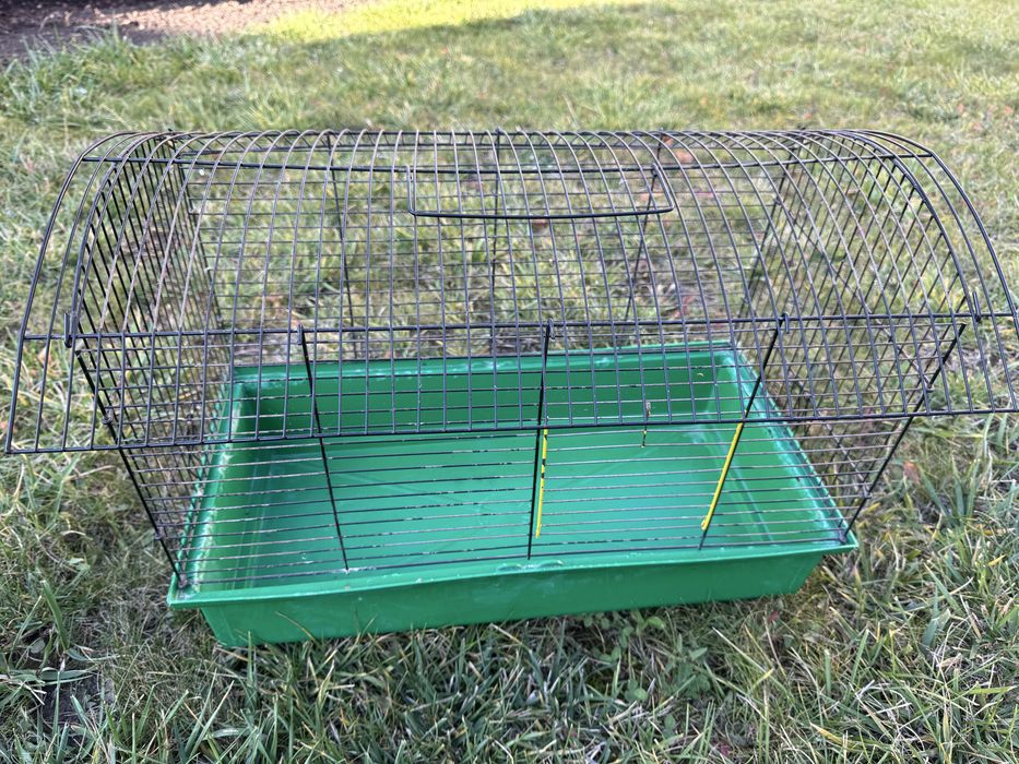 Клітка для гризунів