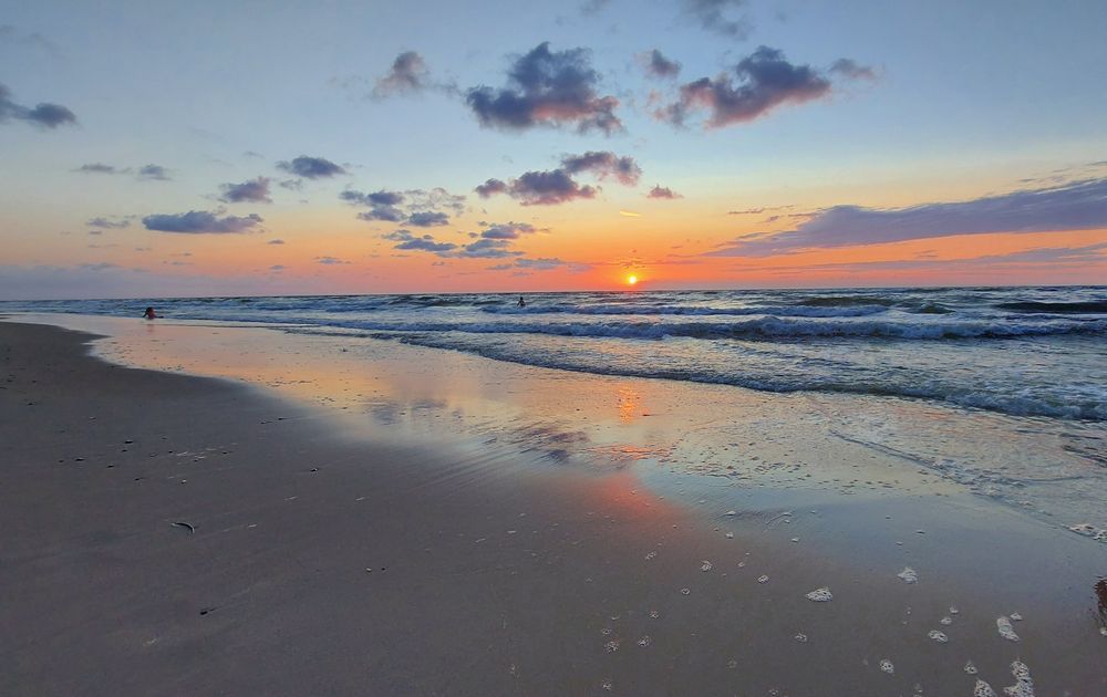 Apartament Bliżej morza