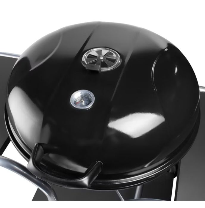 Grill węglowy Fieldmann składany