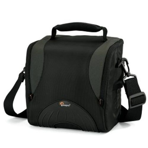 Сумка Lowepro Apex 140 AW Black