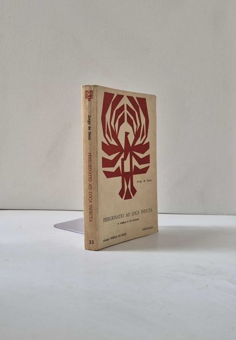 JORGE de SENA - Vários Livros