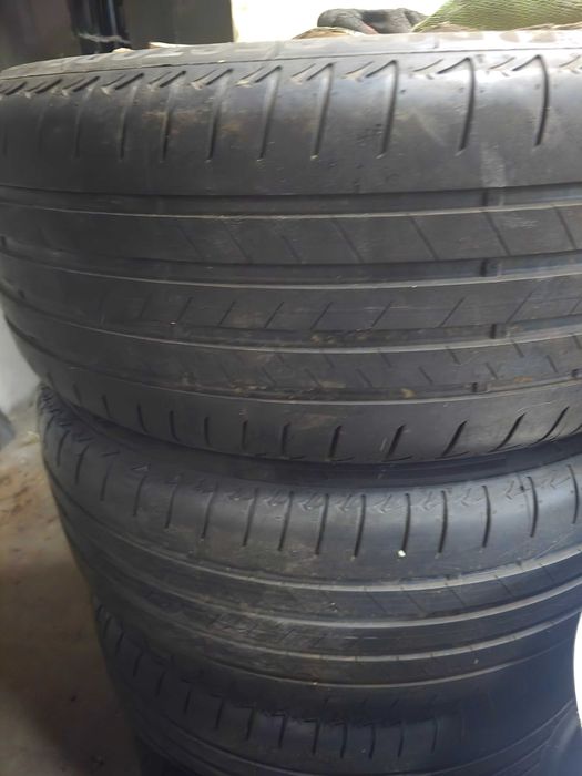 Koła Bmw ix 21 cali