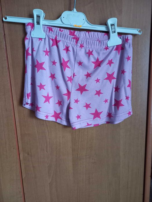 sprzedam spodenki dla dziewczynki