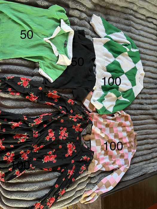 Продам вещи/одяг