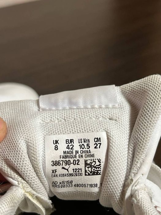 Кеды Puma Jada Classic оригинал