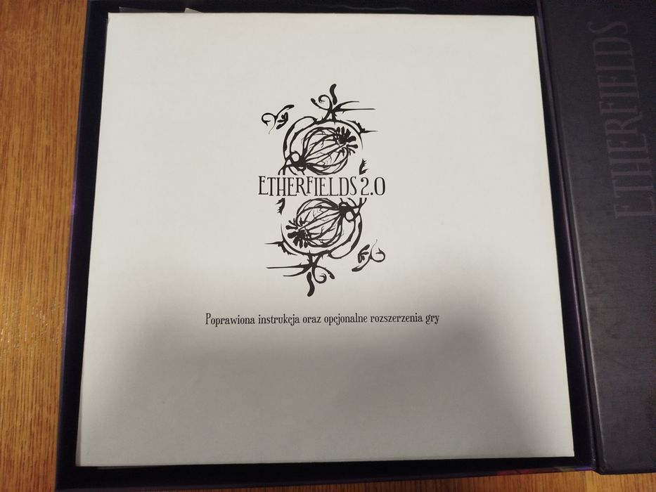 Etherfields+ Stretch Goals