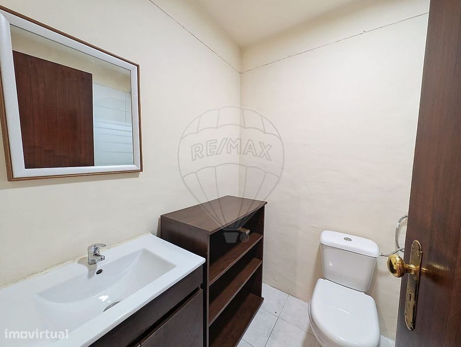 Apartamento T2 para venda