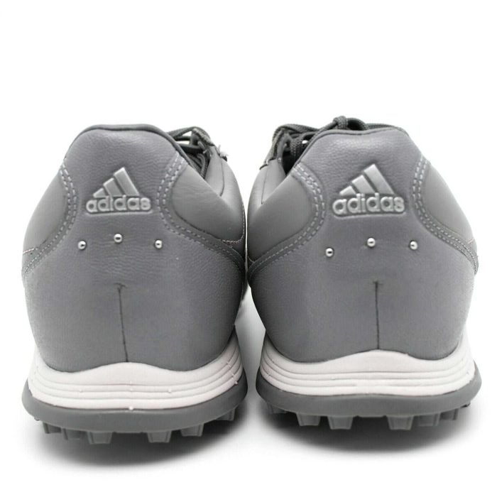 Adidas Adipure DC2 Golf Młodzieżowe Buty do golfa