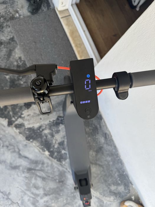 Trotinete Elétrica XIAOMI 4 Lite 2nd Gen (300 W - Autonomia: 25 Km - Cinzento)