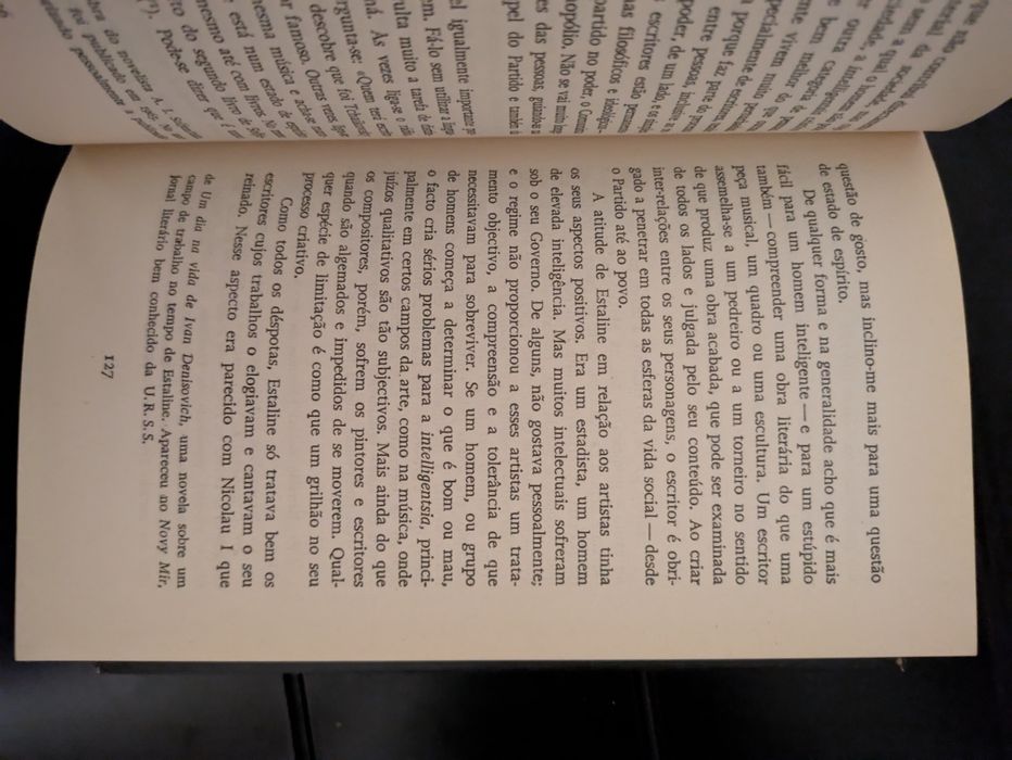 L " O Testamento Final " Nikita Kruchtchev ( Optimo Estado)