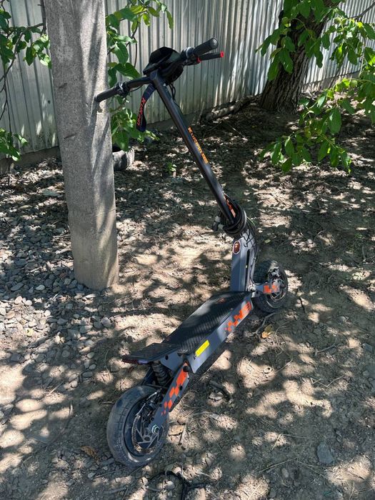 Продам Kukirin G2