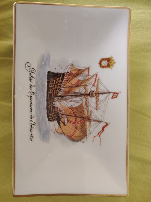 Porcelana Vista Alegre