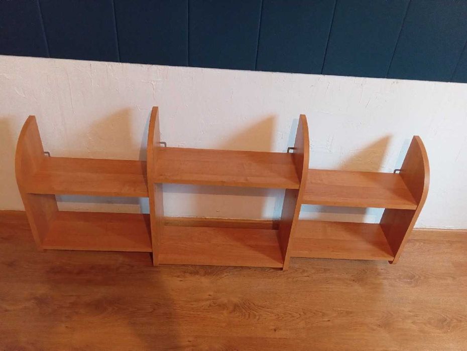 Półka wisząca BRW