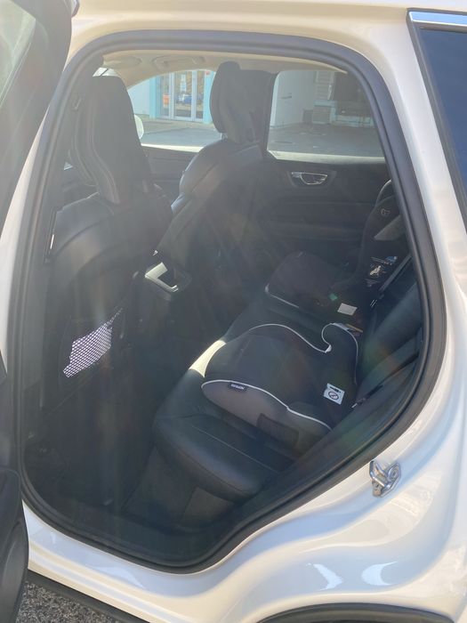 Volvo XC60 Inscripton