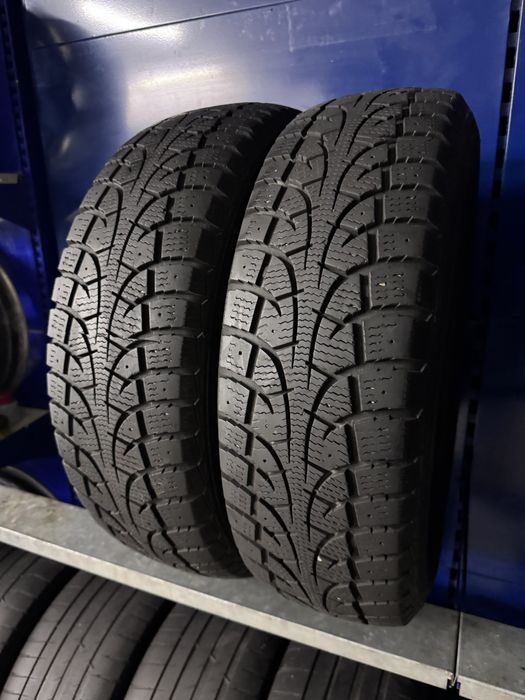 Cintyre Arctic Ice 185/70r14 зимова Склад Шин Умань 185 70 r 14