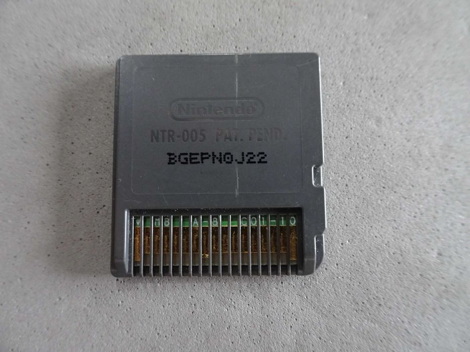 Jogo Nintendo DS - Planet 51 - The Game