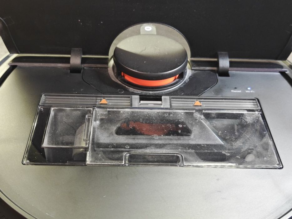 Robot sprzątający Xiaomi Mi Robot Vacuum-Mop 2 Ultra NOWE SZCZOTKI