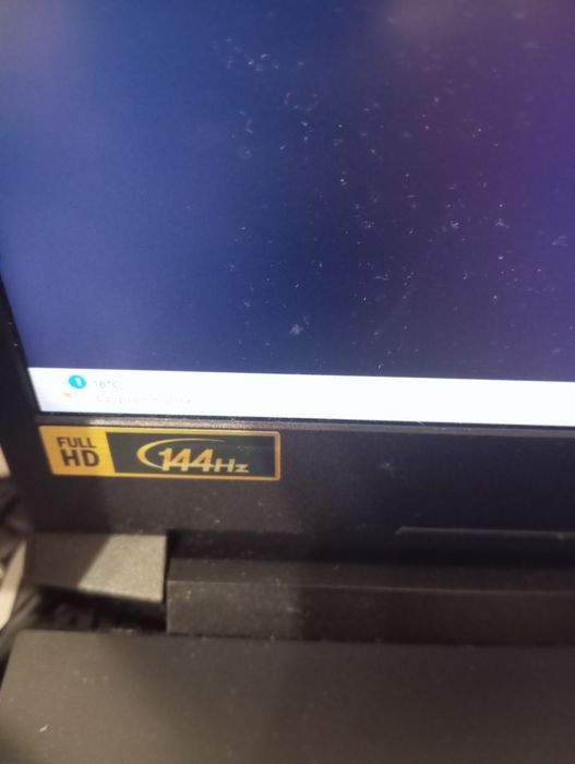 Laptop Acer Nitro 5