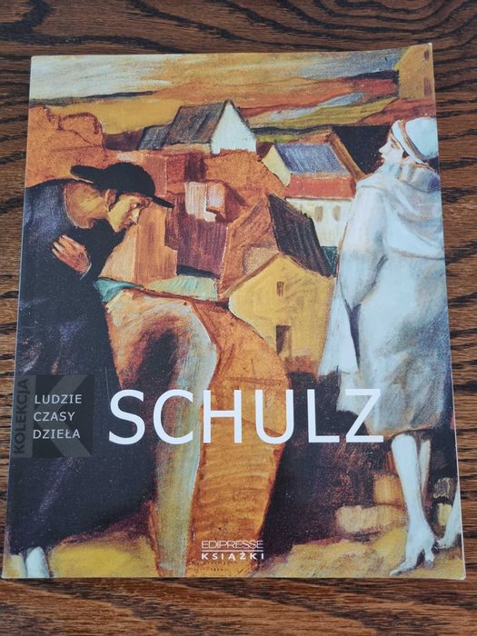 Schulz - kolekcja